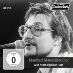 Manfred Maurenbrecher
