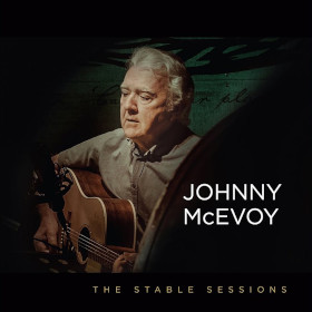 Johnny McEvoy: The Stable Sessions
