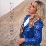 Rhonda Vincent: Music Is What I See