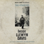 Oscar Isaac: Inside Llewyn Davis