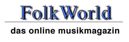 FolkWorld - das online musikmagazin