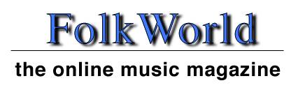 FolkWorld - the online music magazine