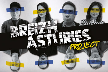 Breizh Asturies Project