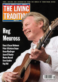 Living Tradition: Reg Meuross