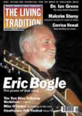 Living Tradition: Eric Bogle