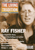 Living Tradition: Ray Fisher