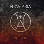 New Asia