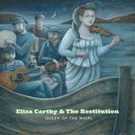 Eliza Carthy