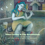 Eliza Carthy