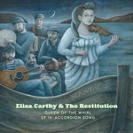 Eliza Carthy