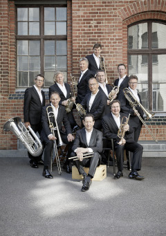 German Brass