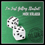 Mick Kolassa