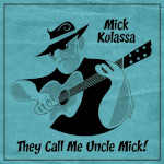 Mick Kolassa