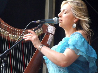 Moya Brennan