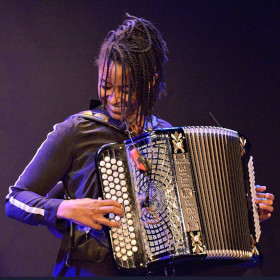 Aïcha Touré