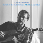 Alasdair Roberts