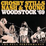 Crosby Stills Nash Young