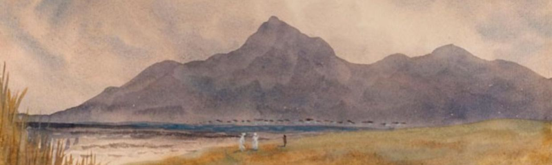 Percy French: The Mountains of Mourne