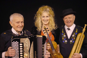 Trio Röseligarte