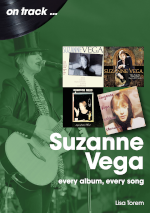 Suzanne Vega