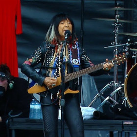 Buffy Sainte-Marie