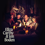 Eliza Carthy & Jon Boden