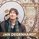 Jan Degenhardt: Inshallah