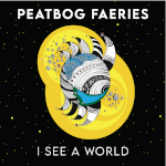 Peatbog Faeries