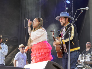 Dustbowl Revival