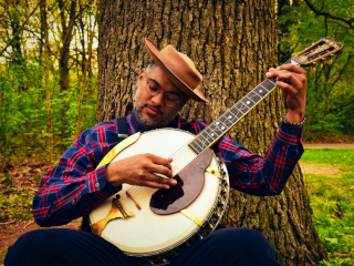 Dom Flemons