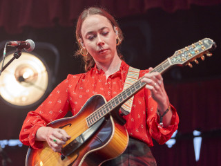 Sarah Jarosz