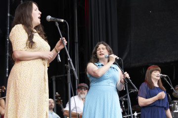 The Unthanks