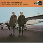 Christopher Rowe & Ian Clark